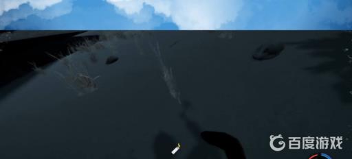 森林游戏浣熊在哪?4