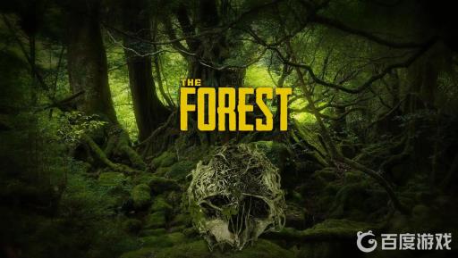 forest电锯在哪?_the forest电锯洞口