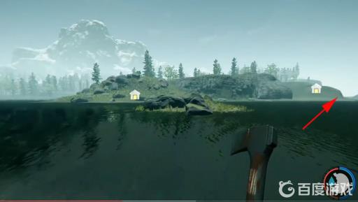 forest电锯在哪?6