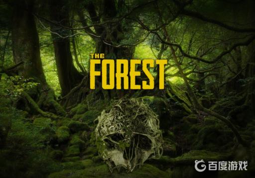 森林怎么造武器?1