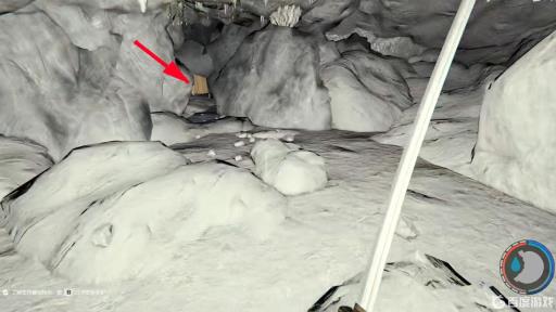 forest手电筒在哪?11