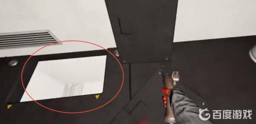 森林实验室内部怎么走?3