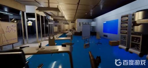 森林实验室内部怎么走?6