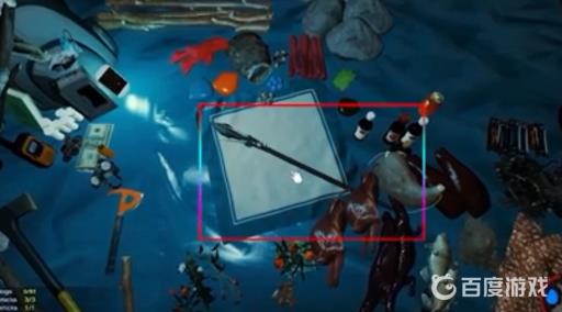 森林长矛怎么升级?1