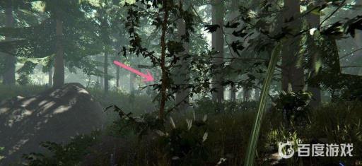 森林长矛怎么合成?3