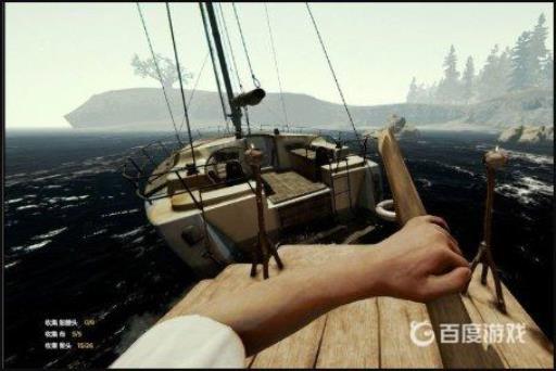 森林游戏中有几种枪?1