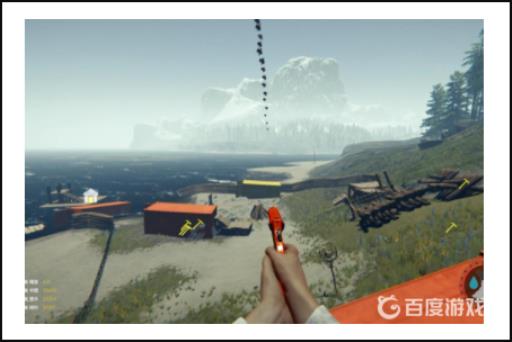 森林游戏中有几种枪?2