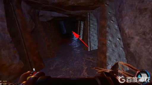 森林门禁卡拿到之后去哪里?16