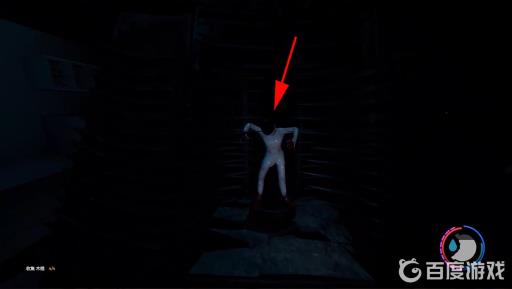 森林门禁卡拿到之后去哪里?22