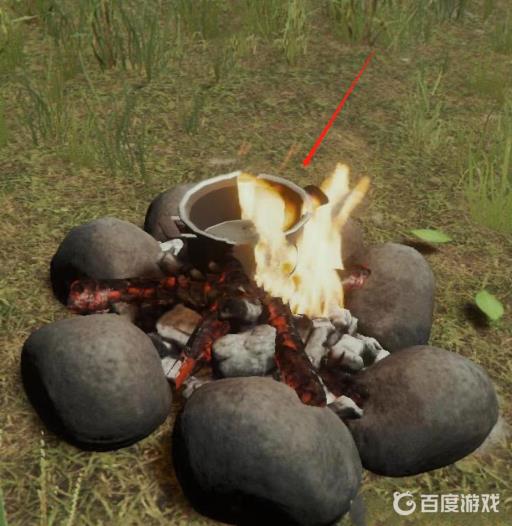 森林渴了怎么办?3