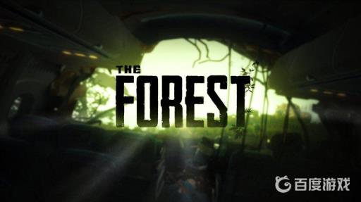 forest怎么联机?_forest局域网联机