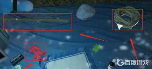 森林弓怎么做?2