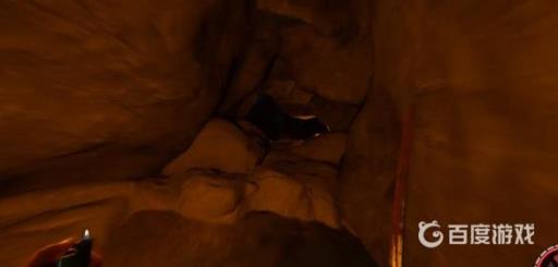 森林获得门禁卡?2