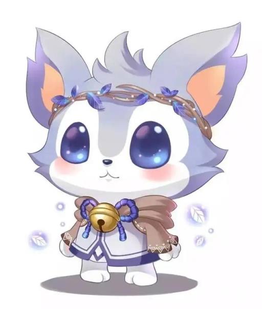 森林先知碎片怎么获得?_森林先知怎么升星