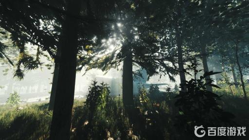 森林矛怎么制作?1