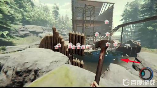 森林天鹅湖在哪?4