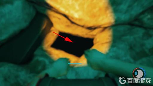 森林水下洞穴在哪?18