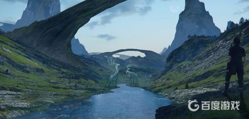 森林呼吸器在哪?1