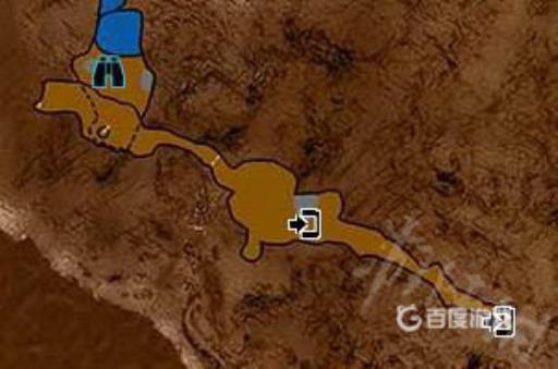 森林呼吸器在哪?3