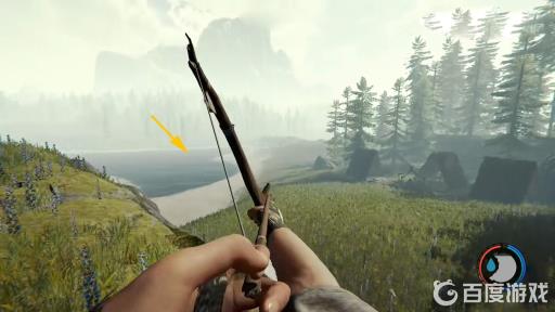 森林弓箭怎么做?2