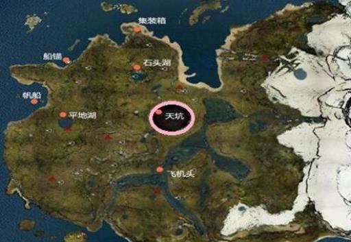 森林最后实验室里怎么走?2