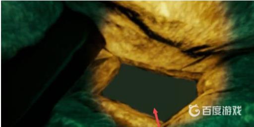 森林游戏十字弩在哪?2