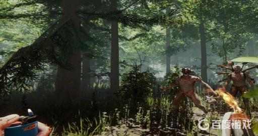 森林氧气面罩在哪?1