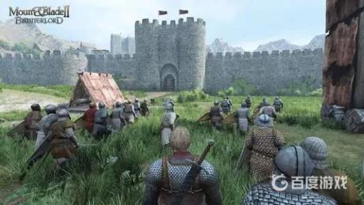 骑砍2开局选哪个文化?1