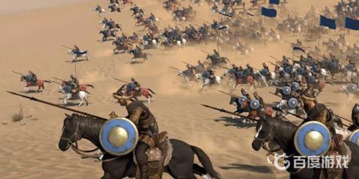 瓦兰迪亚兵种有什么特性?_瓦兰迪亚重型骑枪