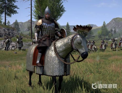 瓦兰迪亚兵种有什么特性?2