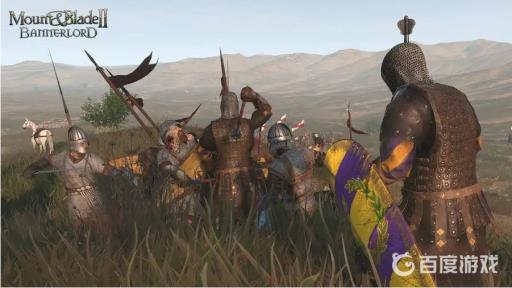 骑砍2脱离王国后怎么自立王国?_骑砍2脱离王国后影响力