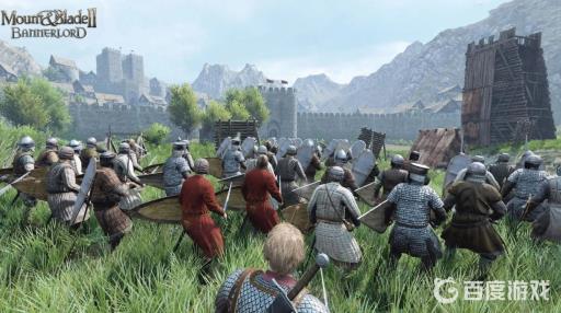 骑砍2各城镇开什么工厂好?1