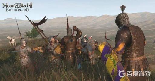 骑砍2怎么攻打城堡?1