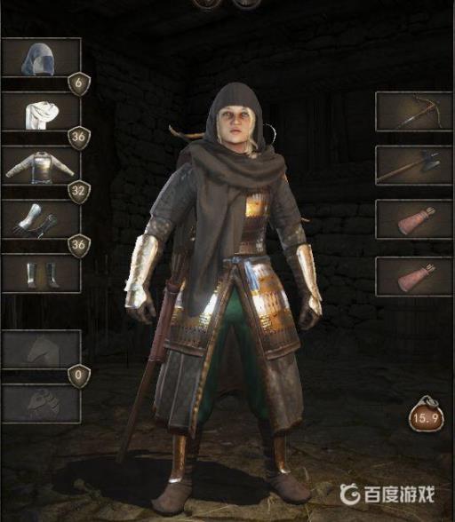 如何获得北方扎甲?2