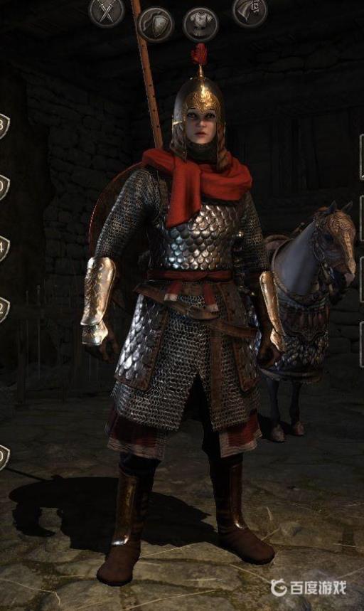 如何获得北方扎甲?3