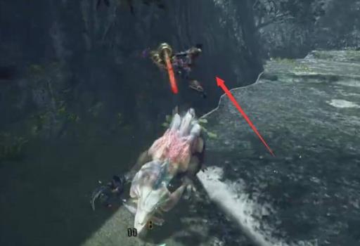 怪物猎人rise登龙斩怎么按?4