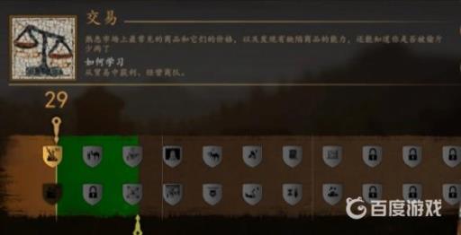 骑砍2交易怎么快速练?2