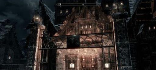 上古卷轴风舵城买房子要做几个任务?4