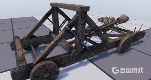 骑马与砍杀2攻城器械怎么造?2