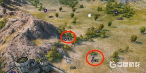 骑马与砍杀2愚行怎么找十个贵族?2