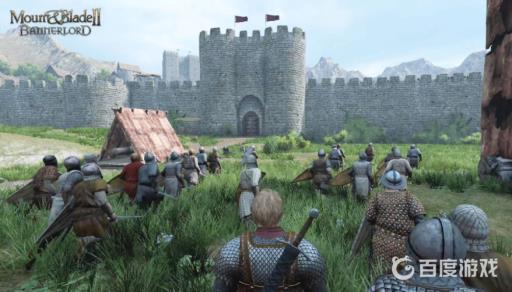 骑砍2阴谋到2000会发生什么?_骑砍二阴谋势力