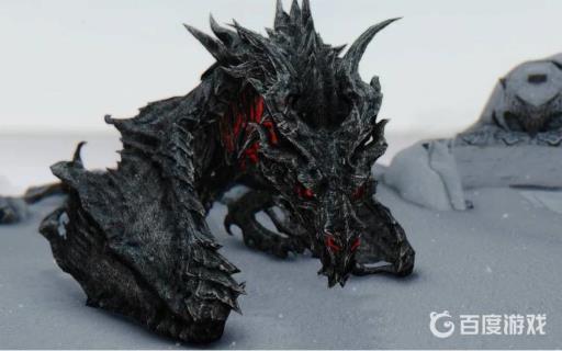 上古卷轴5杀完奥杜因还有龙吗?1