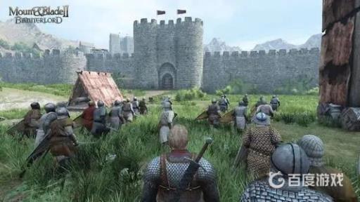 骑砍2怎么生孩子啊?1