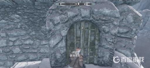 上古卷轴5科技守护者任务怎么做?5