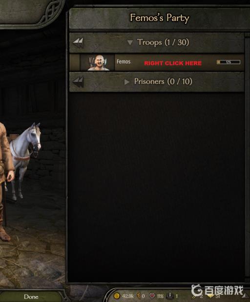 骑砍2为什么不能导出角色?_骑砍2能导出吗