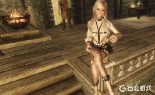 上古卷轴5娶了女王有什么用?2