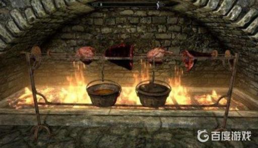 上古卷轴5娶了女王有什么用?3