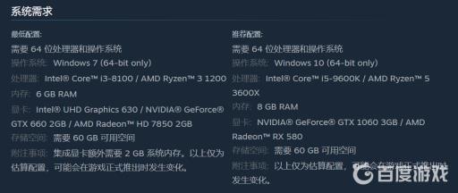 骑马与砍杀2多少g?3