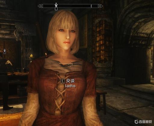 上古卷轴5的npc没有声音是什么原因?_上古卷轴5npc不见了怎么办