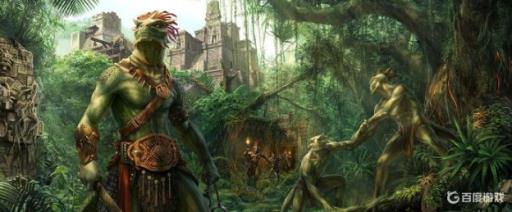 上古卷轴5每个种族的特性是什么?4